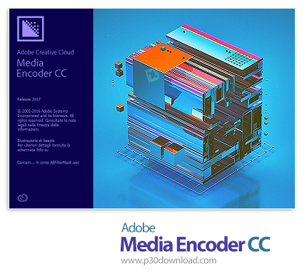 Adobe Media Encoder 2023 v23.5.0.51 for mac download