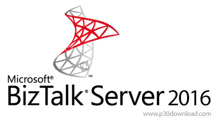 دانلود Microsoft BizTalk Server 2016 R2 Enterprise - نرم افزار یکپارچه سازی و اتوماسیون امور اداری م