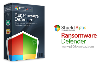 دانلود Ransomware Defender Pro v4.4.1 - نرم افزار شناسایی باج افزار ها