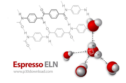دانلود Espresso ELN v7.3.2.0 - نرم افزار مستندسازی فعالیت های آزمایشگاه شیمی