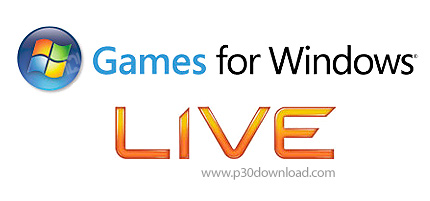 دانلود Games for Windows-LIVE v3.5.50.0 - نرم افزار اجرای بازی های آنلاین
