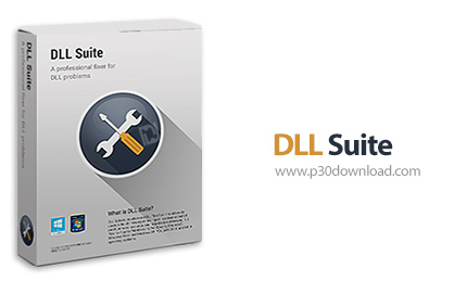 دانلود DLL Suite v9.0.0.14 - نرم افزار رفع خطاهای فایل های DLL