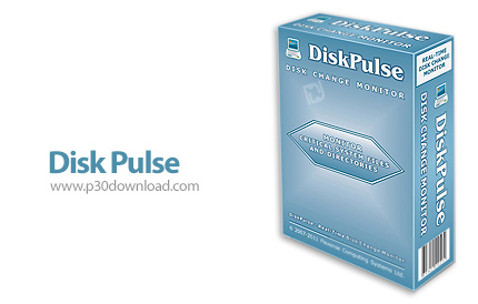 دانلود Disk Pulse Pro/Ultimate/Enterprise v14.6.24 x86/x64 - نرم افزار نظارت تغییرات صورت گرفته روی 