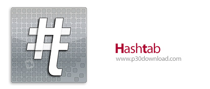 دانلود Hashtab v6.0.0.34 x86/x64 - نرم افزار محاسبه، نمایش و مقایسه مقدار هش فایل ها