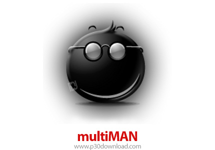 دانلود multiMAN v4.85.01 + v4.85.00 - نرم افزار مدیریت فایل حرفه‌ای برای PS3