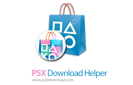 دانلود PSX Download Helper v1.8.0.0 - نرم افزار دانلود و نصب بازی و آپدیت های PS4