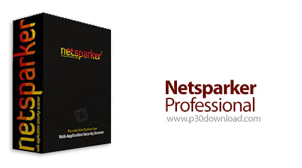 دانلود Netsparker Professional v5.8.2.28358 - نرم افزار تست امنیت سرور و پایگاه داده