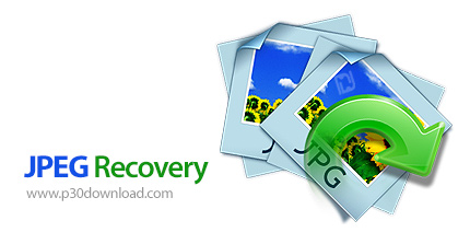 دانلود JPEG Recovery Pro v6.2 - نرم افزار بازیابی عکس ها با فرمت JPEG