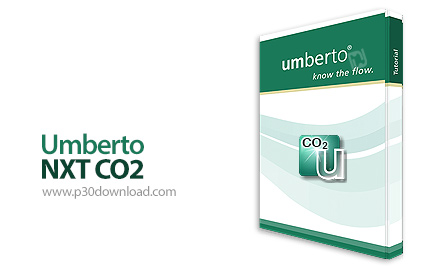 دانلود Umberto NXT CO2 v7.1.13.227 - نرم افزار محاسبه تاثیرات کربنی یک محصول در طول چرخه ی تولید