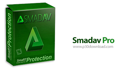 دانلود Smadav Pro 2023 v15.0.0 - نرم افزار محافظت از سیستم در مقابل ویروس هایی که از طریق USB منتشر 