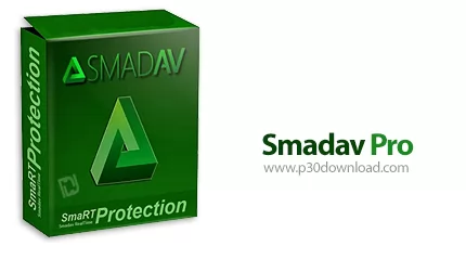 دانلود Smadav Pro 2024 v15.2 - نرم افزار محافظت از سیستم در مقابل ویروس هایی که از طریق USB منتشر می