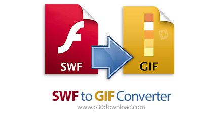 دانلود Aoao SWF to GIF Converter v3.3 - نرم افزار تبدیل فایل های فلش به فایل های گیف