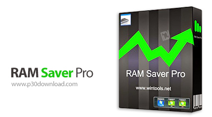 دانلود RAM Saver Pro v22.7 - نرم افزار بهینه سازی فضای حافظه اصلی