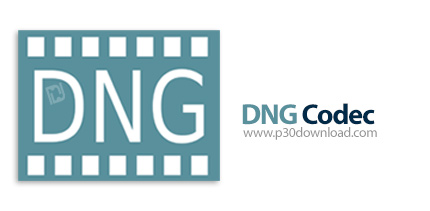 دانلود DNG Codec v1.2.0 - نرم افزار نمایش تصاویر با فرمت دی ان جی