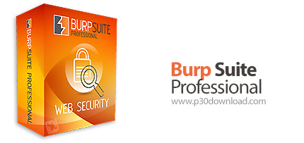 دانلود Burp Suite Professional 2022.7.1 + 2020.2 Build 1565 - نرم افزار بررسی امنیت شبکه