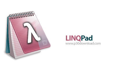 دانلود LINQPad Premium v8.3.7 + v5.10 - نرم افزار اتصال کوئری به پایگاه داده