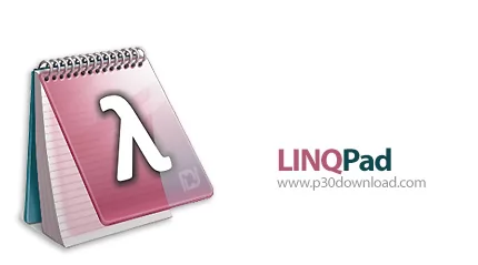 دانلود LINQPad Premium v8.4.11 + v5.10 - نرم افزار اتصال کوئری به پایگاه داده