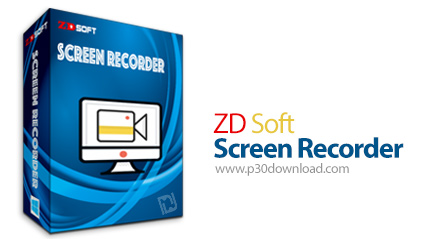 دانلود ZD Soft Screen Recorder v11.6.4 - نرم افزار فیلم برداری از صفحه نمایش