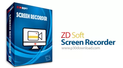 دانلود ZD Soft Screen Recorder v11.7.7 - نرم افزار فیلم برداری از صفحه نمایش