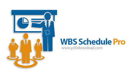 دانلود Critical Tools WBS Schedule Pro v5.1.0025 - نرم افزار مدیریت و کنترل پروژه