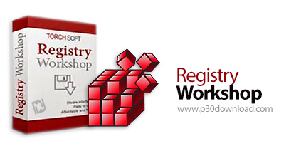 دانلود Registry Workshop v5.1.0 - نرم افزار ویرایش و مدیریت رجیستری