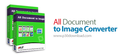 دانلود Ailt All Document to Image Converter v6.8 - نرم افزار تبدیل فرمت اسناد به تصویر