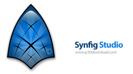دانلود Synfig Studio v1.4.2 x86/x64 - نرم افزار ساخت انیمیشن های دو بعدی