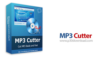 دانلود MP3 Cutter v4.4.0.0 - نرم افزار برش و تبدیل فرمت فایل های صوتی 