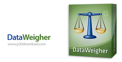 دانلود DataWeigher v3.4 - نرم افزار مقایسه جداول پایگاه داده اکسس