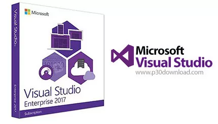 دانلود Microsoft Visual Studio 2017 Community/Enterprise/Professional v15.9.2 Build 28307.108 for We