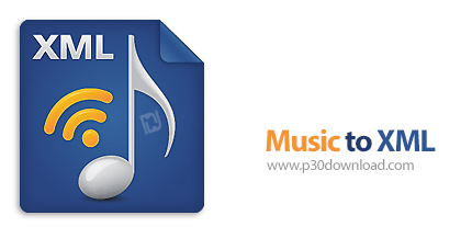 دانلود Musitek Music to XML v1.1 - نرم افزار تبدیل فایل های MusicXML