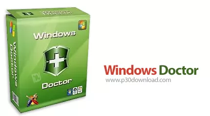 دانلود Windows Doctor v3.0.0.0 - نرم افزار رفع مشکلات ویندوز و محافظت از سیستم