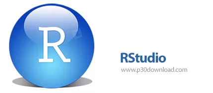 دانلود RStudio v2023.03.1 Build 446 - نرم افزار محیط توسعه و برنامه نویسی R