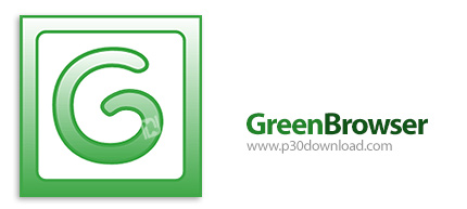 دانلود GreenBrowser v6.9.1223 - نرم افزار مرورگر اینترنت