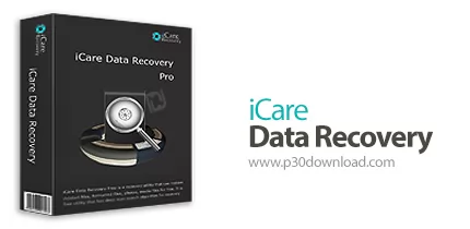 دانلود iCare Data Recovery Pro v9.0.0.7 - نرم افزار بازیابی اطلاعات از دست رفته