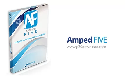 دانلود Amped FIVE Ultimate v2017 Build 9010 x86/x64 - نرم افزار تجزیه و تحلیل ویدئو ها و عکس های صحن