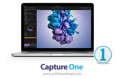 دانلود Capture One Pro v10.1.0.161 x64 - نرم افزار ویرایش حرفه ای عکس های دیجیتال