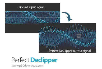 دانلود Thimeo Perfect Declipper v3.01 for Winamp - پلاگین تصحیح نویز و اختلالات آهنگ برای وینمپ