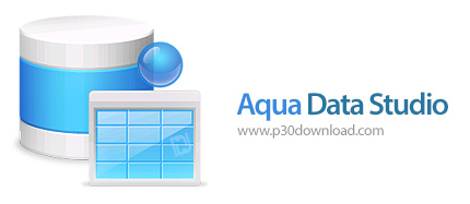 دانلود Aqua Data Studio v18.5.0.7 x86/x64 - نرم افزار مدیریت و تجزیه و تحلیل ویژوال پایگاه داده ها