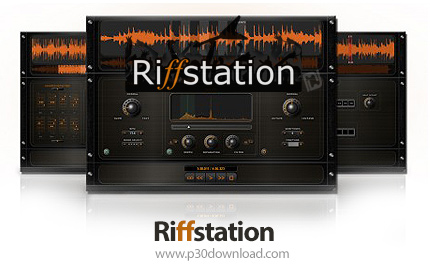 دانلود Riffstation v1.6.0.0 - نرم افزار نمایش، ویرایش و استخراج آکوردهای آهنگ