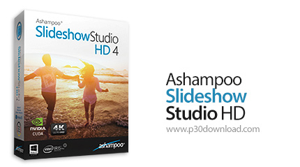 دانلود Ashampoo Slideshow Studio HD v4.0.9.3 DC 03.12.2020 - نرم افزار ساخت اسلایدشو های حرفه ای