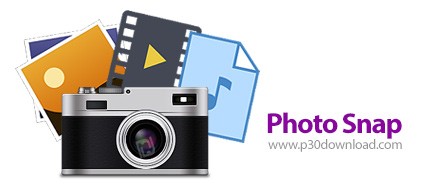 دانلود Photo Snap v7.9 - نرم افزار نمایش، مدیریت و ویرایش فایل های چندرسانه ای