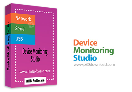 دانلود Device Monitoring Studio Ultimate v8.42.00.9838 x64 + v8.35.00.9398 - نرم افزار بررسی و ثبت ت