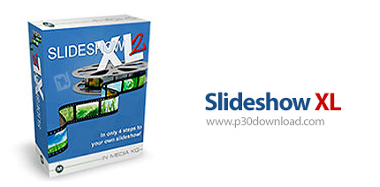 دانلود Slideshow XL 2 v13.0.2 - نرم افزار نمایش تصاویر به صورت اسلاید
