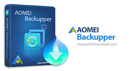 دانلود AOMEI Backupper v7.2.0 x64 Technician Plus + Professional + Server + v6.2.0 Technician WinPE 