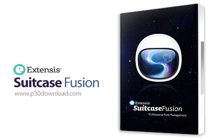 دانلود Suitcase Fusion 7 v18.2.4.117 - نرم افزار حرفه ای مدیریت فونت