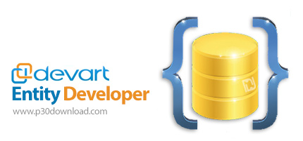 دانلود Devart Entity Developer v6.1.265 - نرم افزار مدلسازی ORM و تولید کد برای دیتابیس‌ های شی گرا
