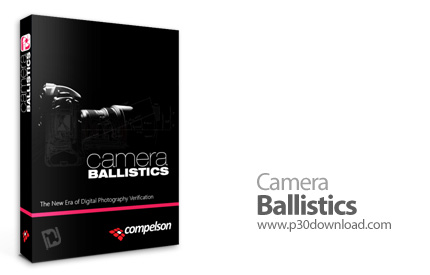 دانلود Camera Ballistics v2.0.0.17042 x64 - نرم افزار شناسایی و کشف مشخصات دوربین از طریق عکس