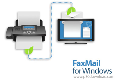 دانلود FaxMail for Windows v21.08.01 - نرم افزار دریافت فکس و ارسال به صورت ایمیل