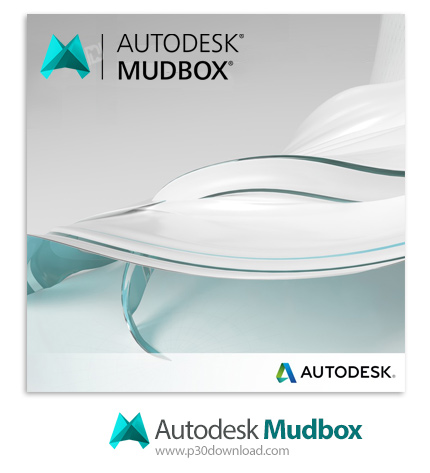 دانلود Autodesk Mudbox 2019.1 x64 - نرم افزار مادباکس، طراحی مدل سه بعدی